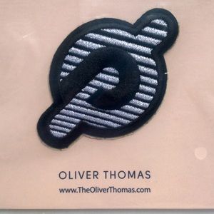 Peloton OT Patch 🦓